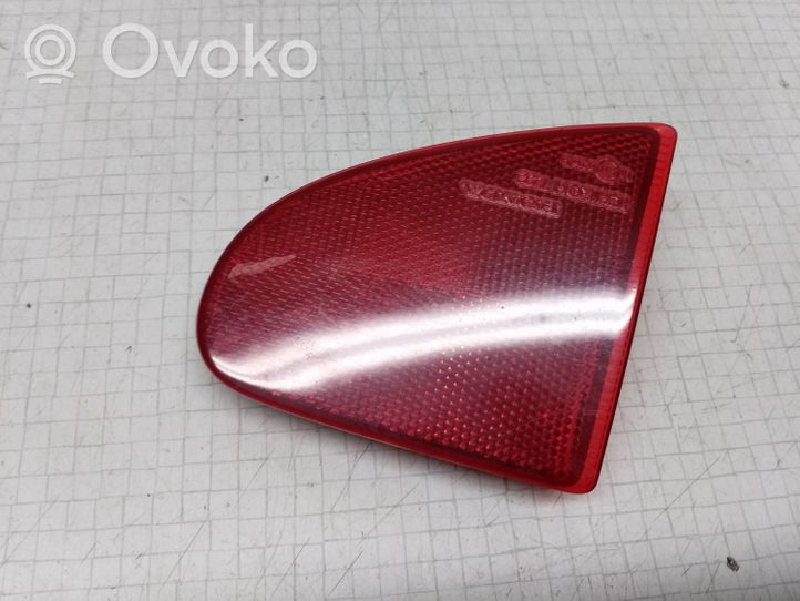 Honda Civic Rear tail light reflector 