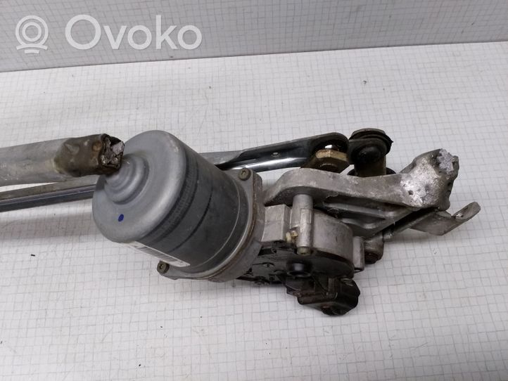 Honda Civic Tiranti del tergicristallo anteriore 404564