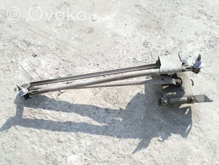 Fiat Ducato Front wiper linkage 