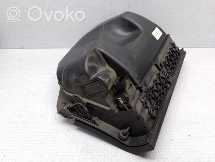 Volkswagen Polo Set vano portaoggetti 6Q1857097