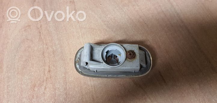 Hyundai Sonata Front fender indicator light 