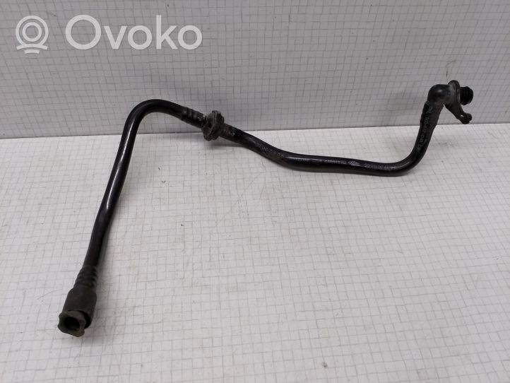 Skoda Octavia Mk2 (1Z) Przewód / Wąż wspomagania hamulca 1K0612041CQ