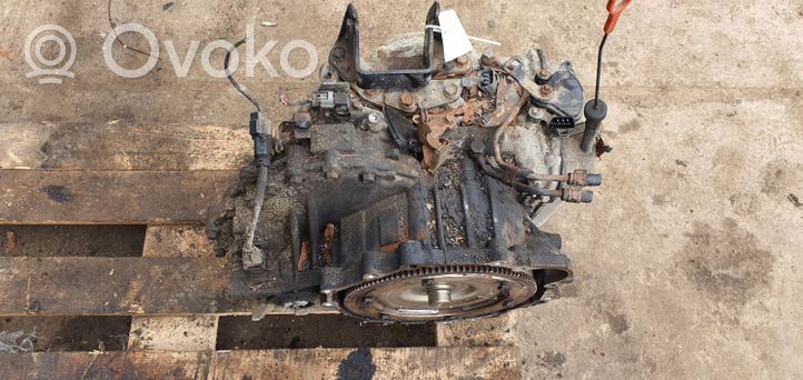 Hyundai Sonata Automatic gearbox 