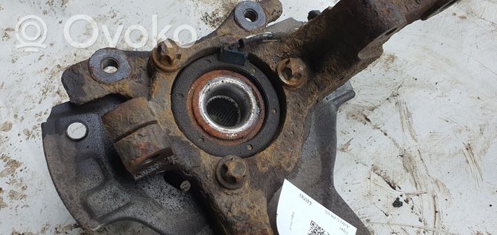 Opel Astra G Roulement à billes de roue avant 