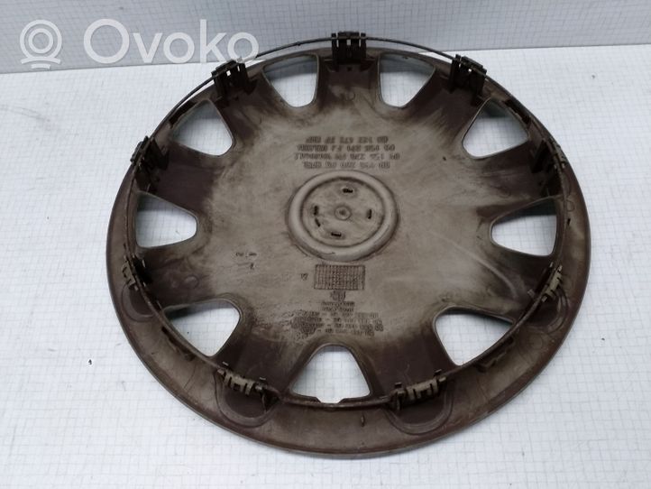 Opel Vectra B R15 wheel hub/cap/trim 09156269FG