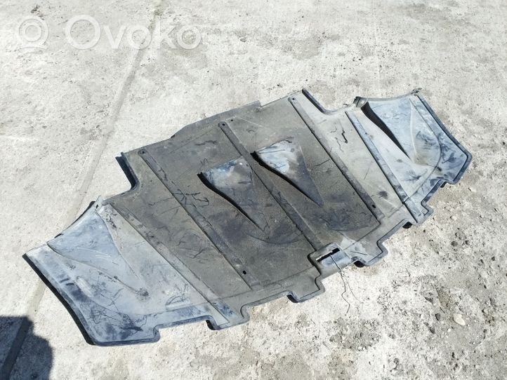 Audi A6 S6 C4 4A Protezione anti spruzzi/sottoscocca del motore 4A0863821