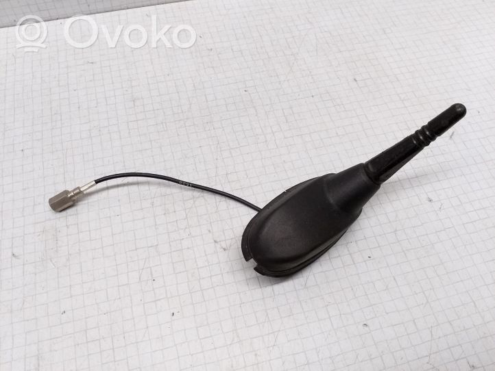 Mercedes-Benz C AMG W203 Antenna autoradio 