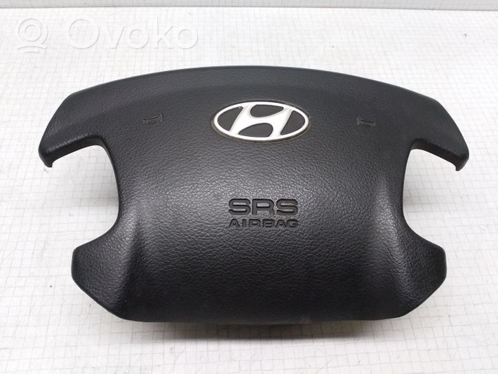Hyundai Sonata Airbag de volant 3K56900050CH