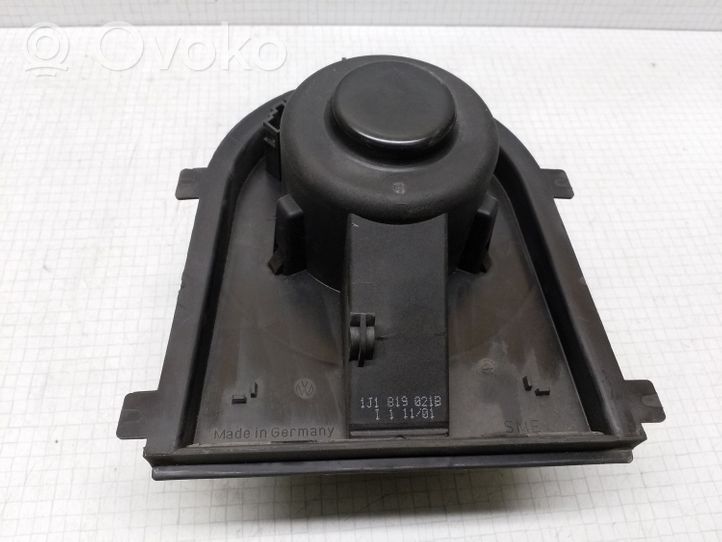 Seat Cordoba (6K) Ventola riscaldamento/ventilatore abitacolo 1J1819021B