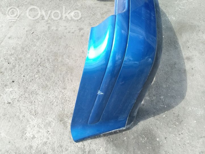 Volkswagen Bora Rear bumper 