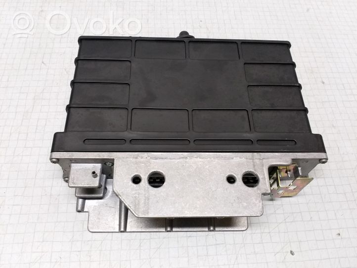 Volkswagen PASSAT B4 Unidad de control/módulo de la caja de cambios 096927731