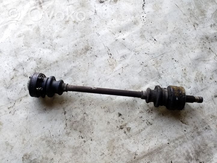 Mercedes-Benz C AMG W203 Rear driveshaft 