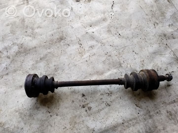 Mercedes-Benz C AMG W203 Rear driveshaft 