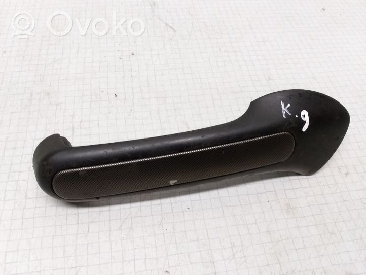 Volkswagen Bora Rear door handle trim 1J0867171