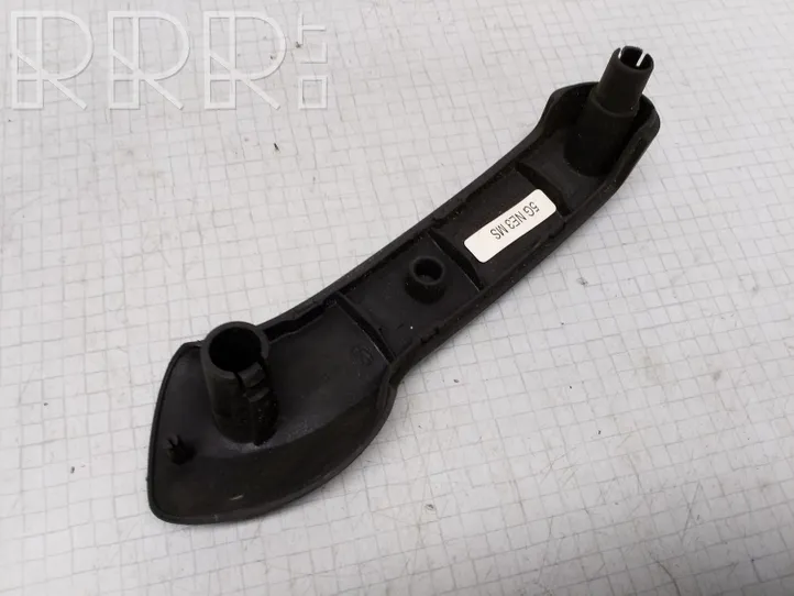 Volkswagen Bora Rivestimento della maniglia interna per portiera anteriore 1J0867172B