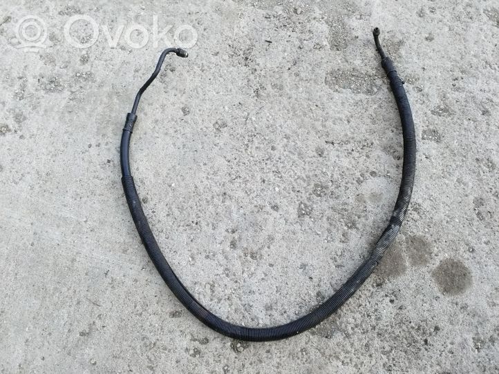 Volkswagen PASSAT B3 Power steering hose/pipe/line 