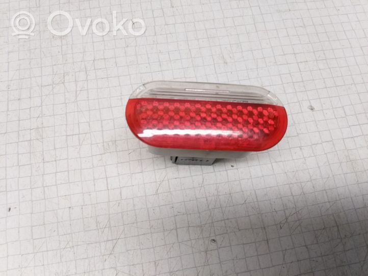 Volkswagen Bora Autre éclairage intérieur 1J0947411B