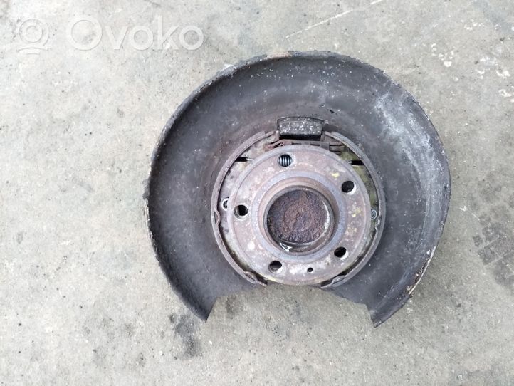 Volvo S60 Rear wheel hub spindle/knuckle 