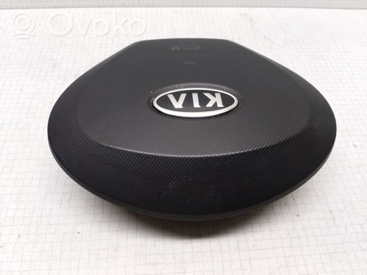 KIA Ceed Airbag dello sterzo 1H56900010