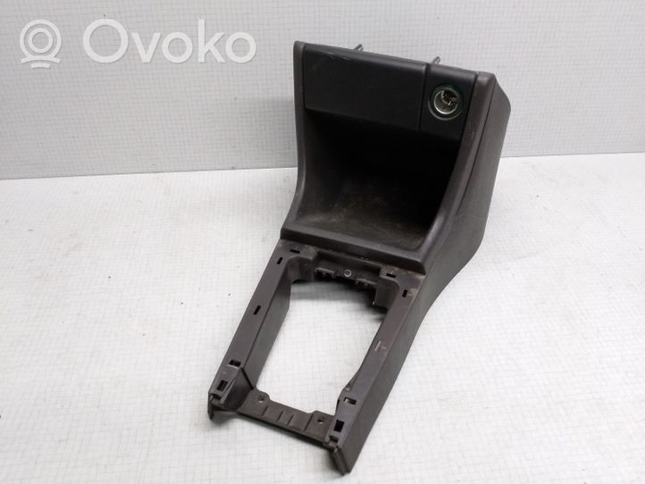 Volkswagen PASSAT B3 Center console 357863243C