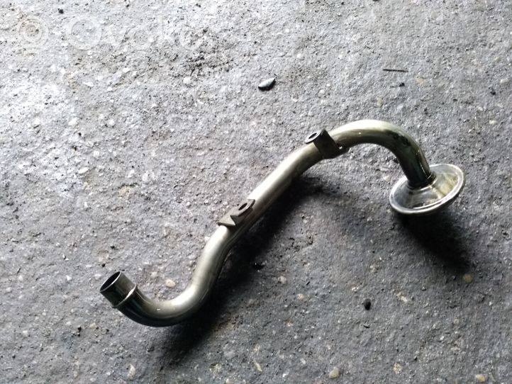 Volvo S60 Oil sump strainer pipe 