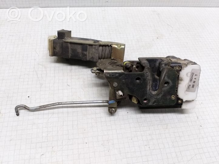 Opel Sintra Etuoven lukko 16624432