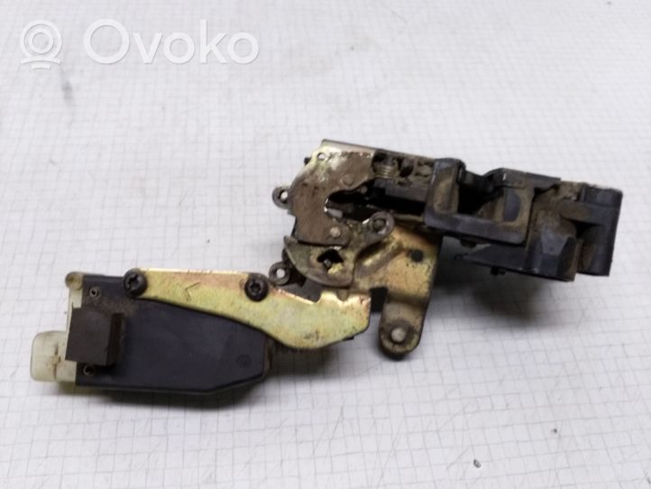 Opel Sintra Etuoven lukko 16624433