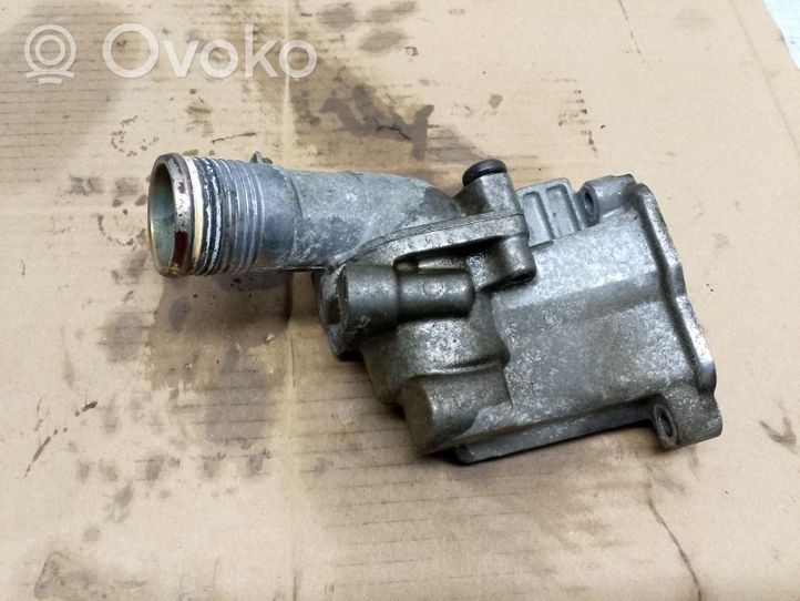 Volvo S60 Boîtier de thermostat / thermostat 9209867