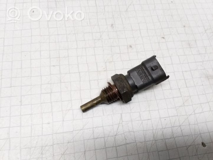 Opel Vectra C Sensore temperatura del liquido di raffreddamento 15393755