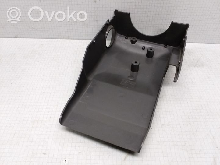 Volvo S60 Rivestimento del piantone del volante 3409335