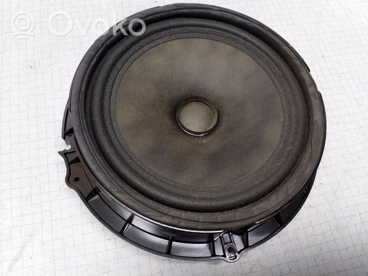 KIA Ceed Subwoofer altoparlante 963301H000