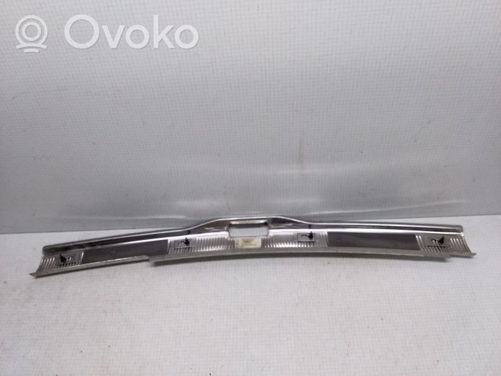 Volkswagen PASSAT B5.5 Rivestimento di protezione sottoporta del bagagliaio/baule 3B9863459J