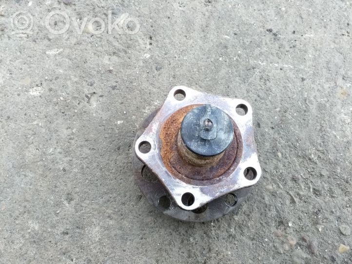 Volkswagen PASSAT B5.5 Rear wheel bearing hub 