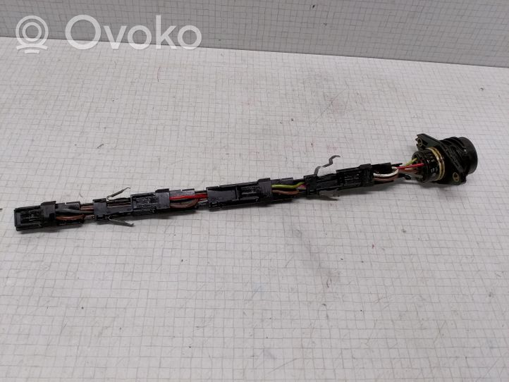 Volkswagen PASSAT B5.5 Fuel injector wires 