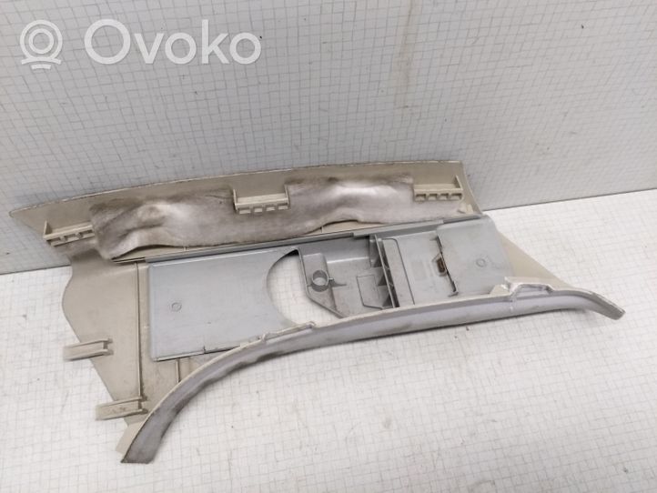 Mercedes-Benz E W211 Altro elemento di rivestimento sottoporta/montante A2116901025