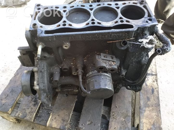 Volvo S40, V40 Bloc moteur 