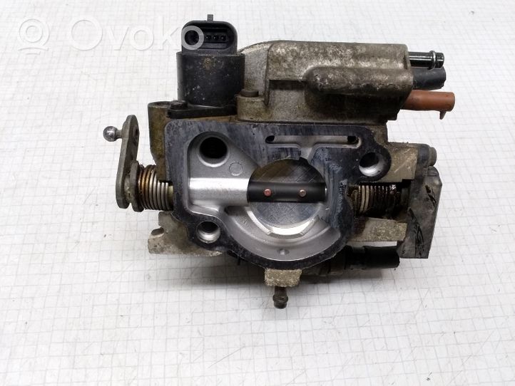 Opel Astra F Kit d'injection de carburant 