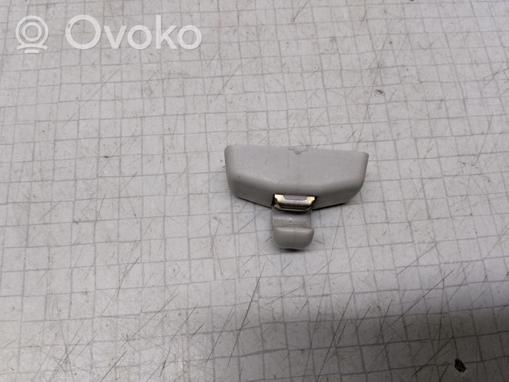 Seat Leon (1M) Clip/gancio/supporto per aletta parasole 3B0857561B