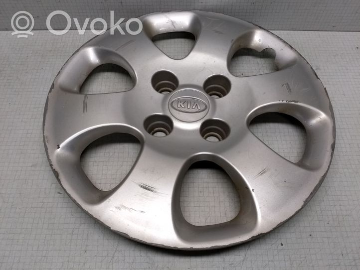 KIA Cerato R 15 riteņa dekoratīvais disks (-i) 529602F601