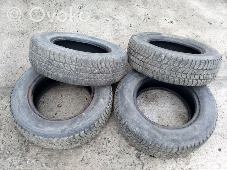 Opel Astra F R13 winter tire 