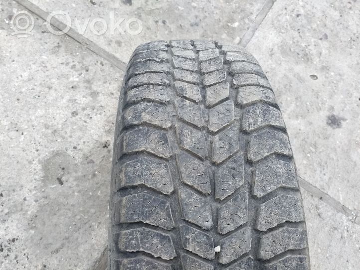 Opel Astra F R13 winter tire 