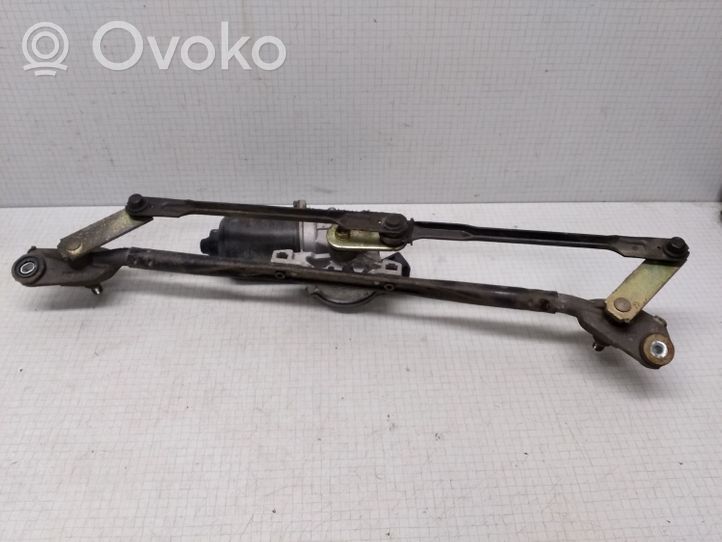 KIA Cerato Front wiper linkage 981102F000