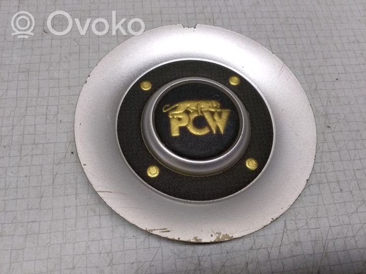 Volkswagen Golf IV Negamyklinis rato centrinės skylės dangtelis (-iai) PCW