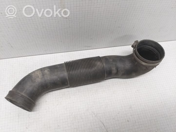 Opel Vectra C Tube d'admission d'air 9231937