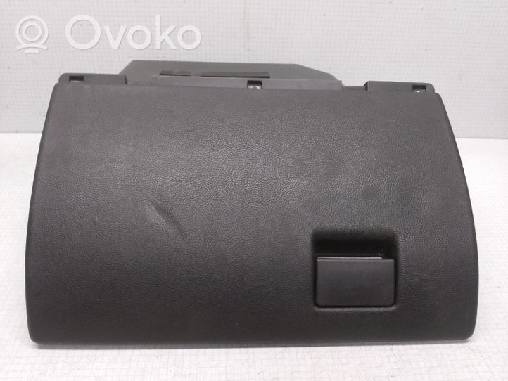 Opel Astra G Handschuhfach komplett 90561241