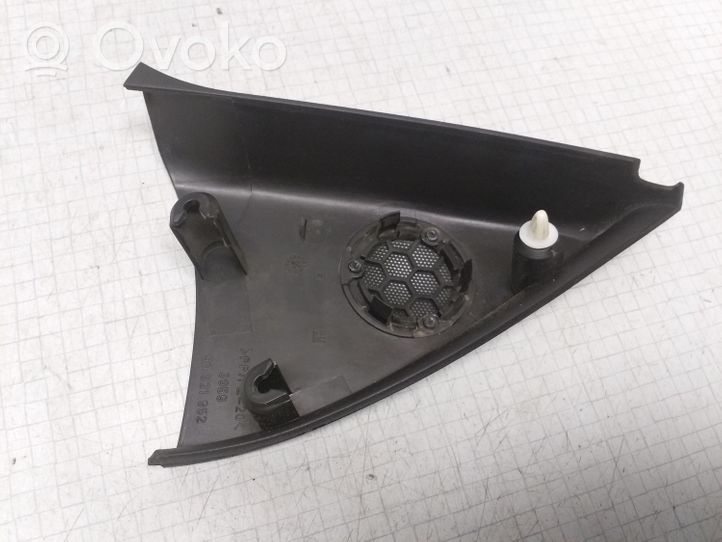 Opel Astra G Altro elemento di rivestimento della portiera anteriore 90521952