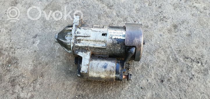 Mitsubishi Galant Starter motor MD342382