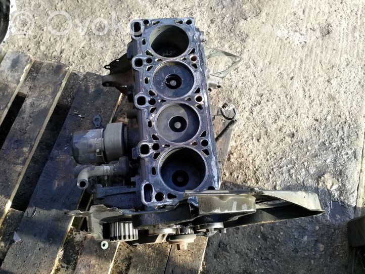 Mazda 323 Motor 