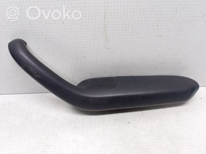 Audi A4 S4 B6 8E 8H Rear door handle trim 8E0867374