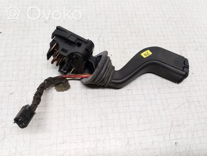 Opel Zafira A On-board computer control switch 092115275502036